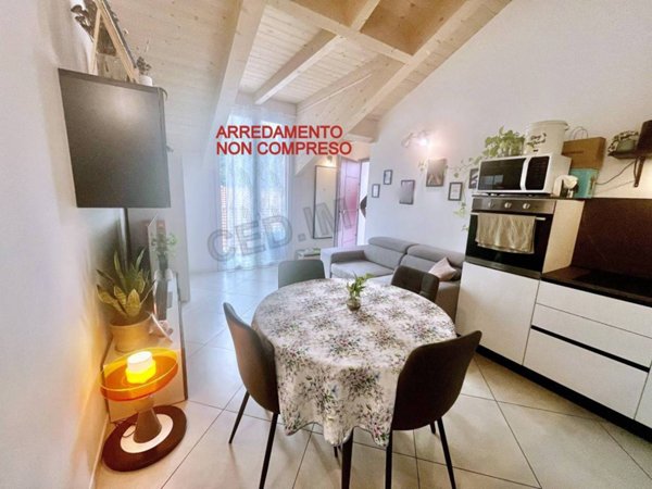 appartamento in affitto a Rho