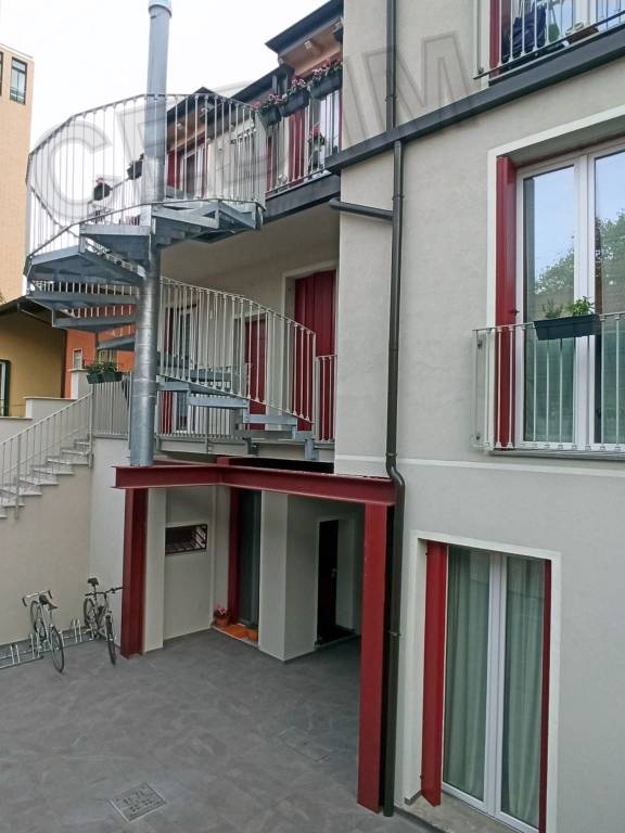 appartamento in affitto a Rho