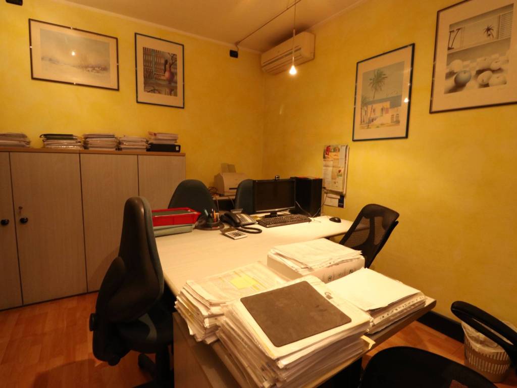 ufficio in affitto a Rho
