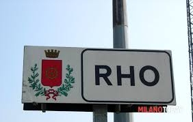 appartamento in affitto a Rho