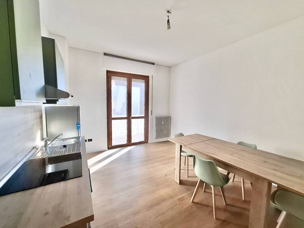 appartamento in affitto a Rho