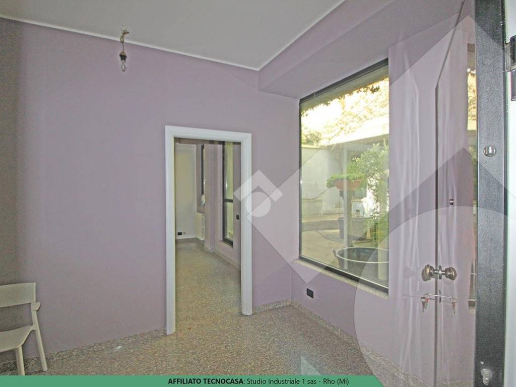ufficio in affitto a Rho in zona Mazzo