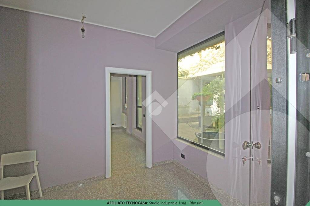 ufficio in affitto a Rho in zona Mazzo
