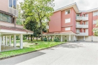 appartamento in affitto a Rho in zona Passirana