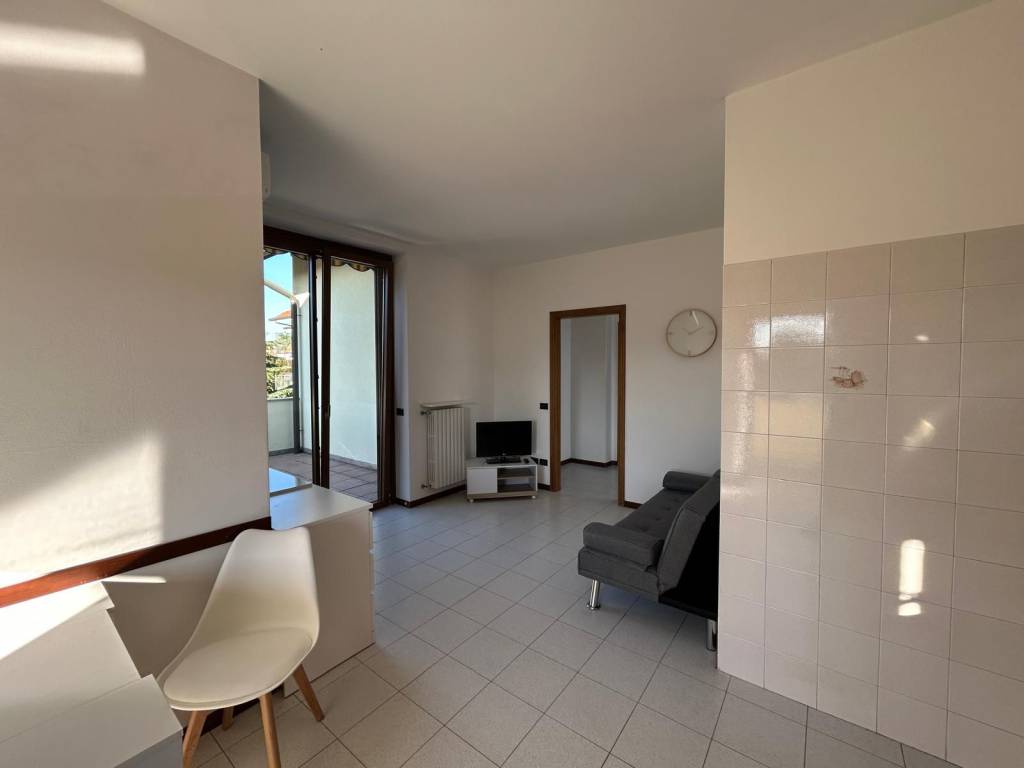 appartamento in affitto a Rho in zona Passirana