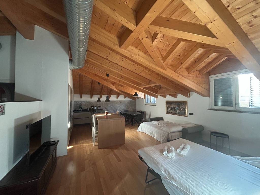 appartamento in affitto a Rho