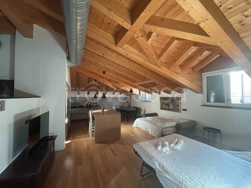 appartamento in affitto a Rho