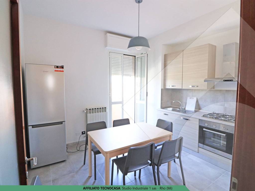 appartamento in affitto a Rho