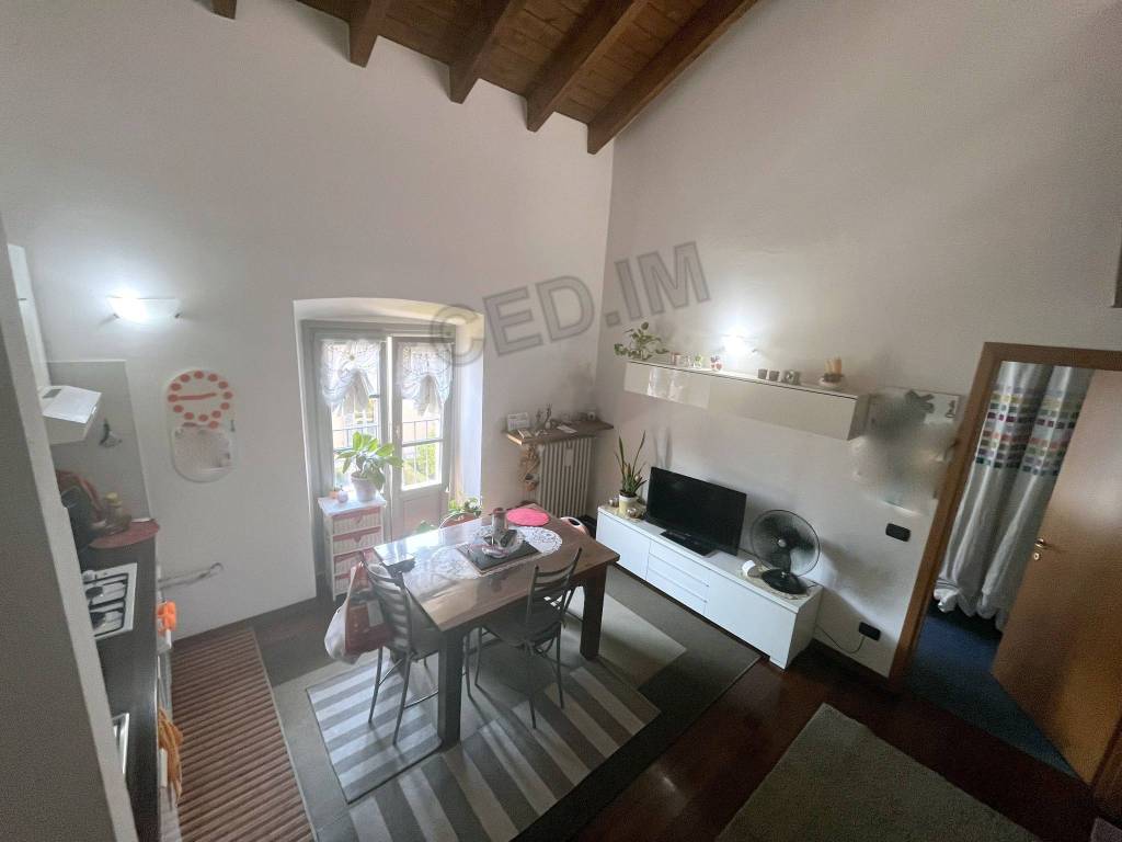 appartamento in affitto a Rho