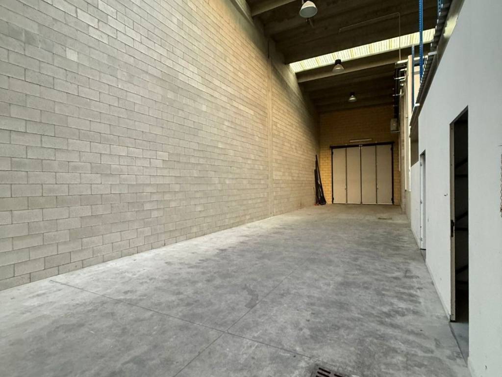 appartamento in affitto a Rho in zona Lucernate