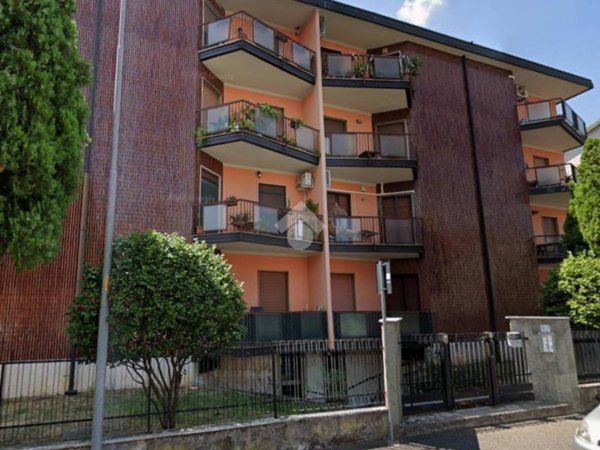 appartamento in affitto a Rho