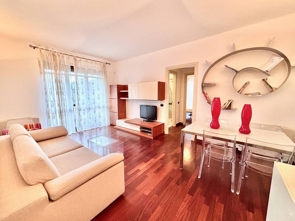 appartamento in affitto a Rho