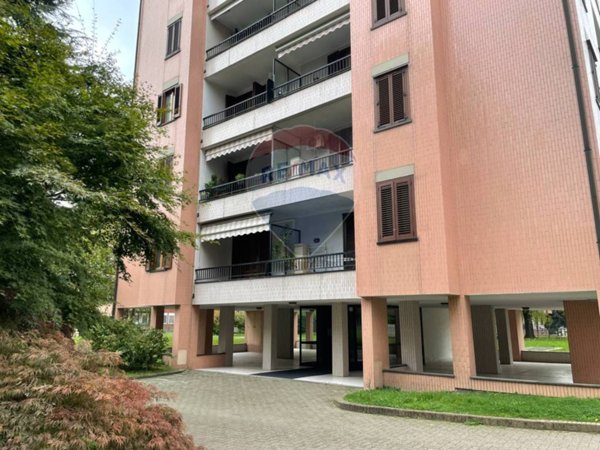 appartamento in affitto a Rho
