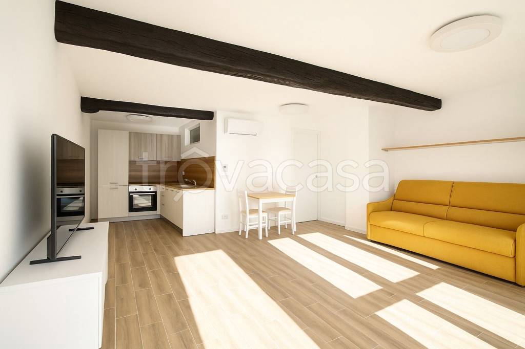 appartamento in affitto a Rho