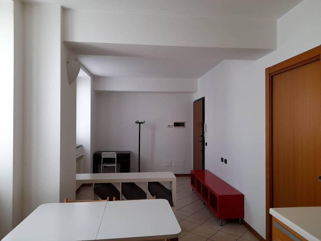 appartamento in affitto a Rho