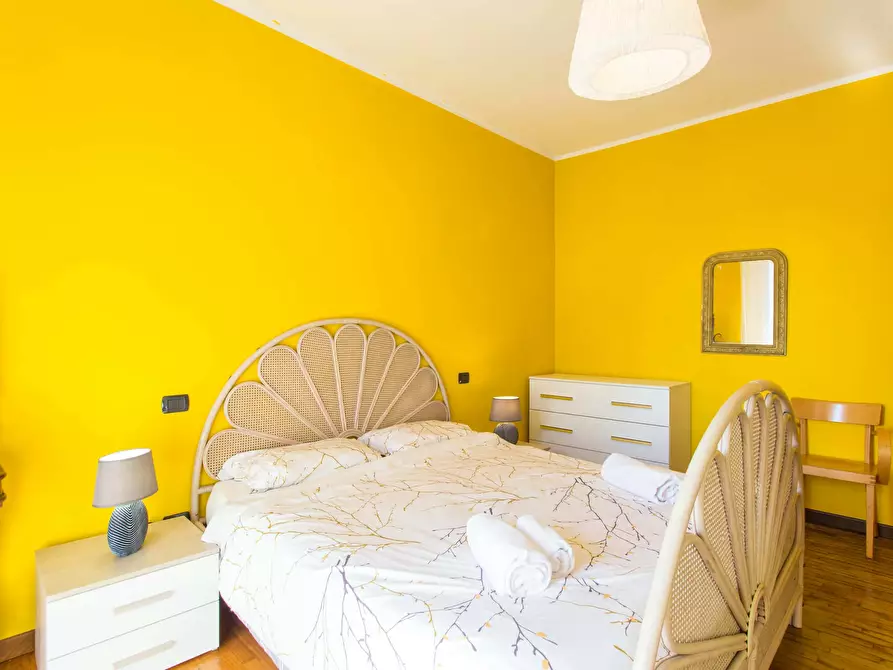 appartamento in affitto a Rho in zona Mazzo