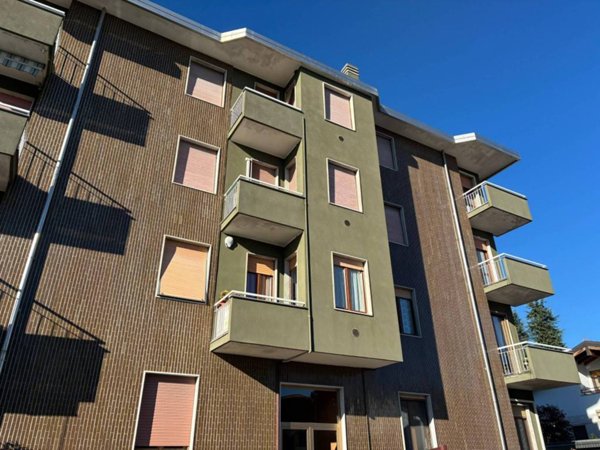 appartamento in affitto a Rho in zona Passirana