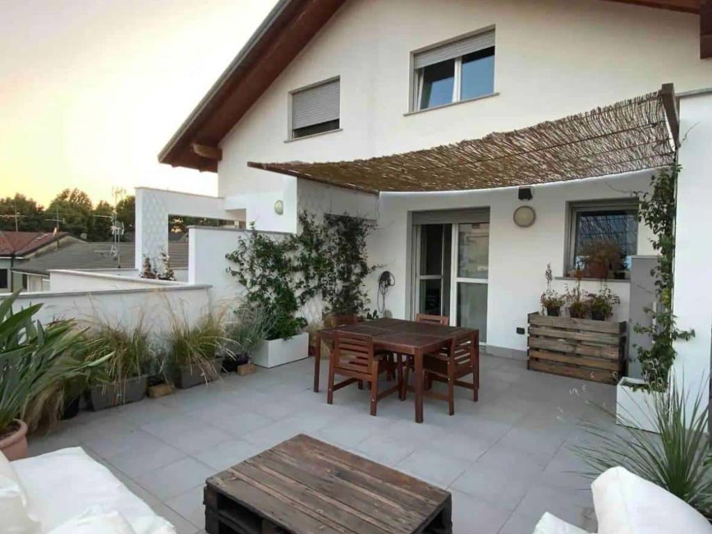 appartamento in affitto a Rho