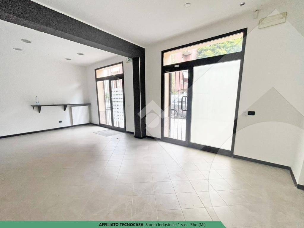 ufficio in affitto a Rho