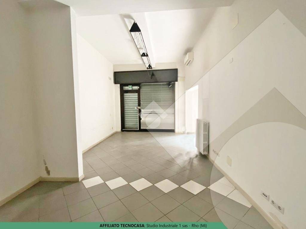 appartamento in affitto a Rho