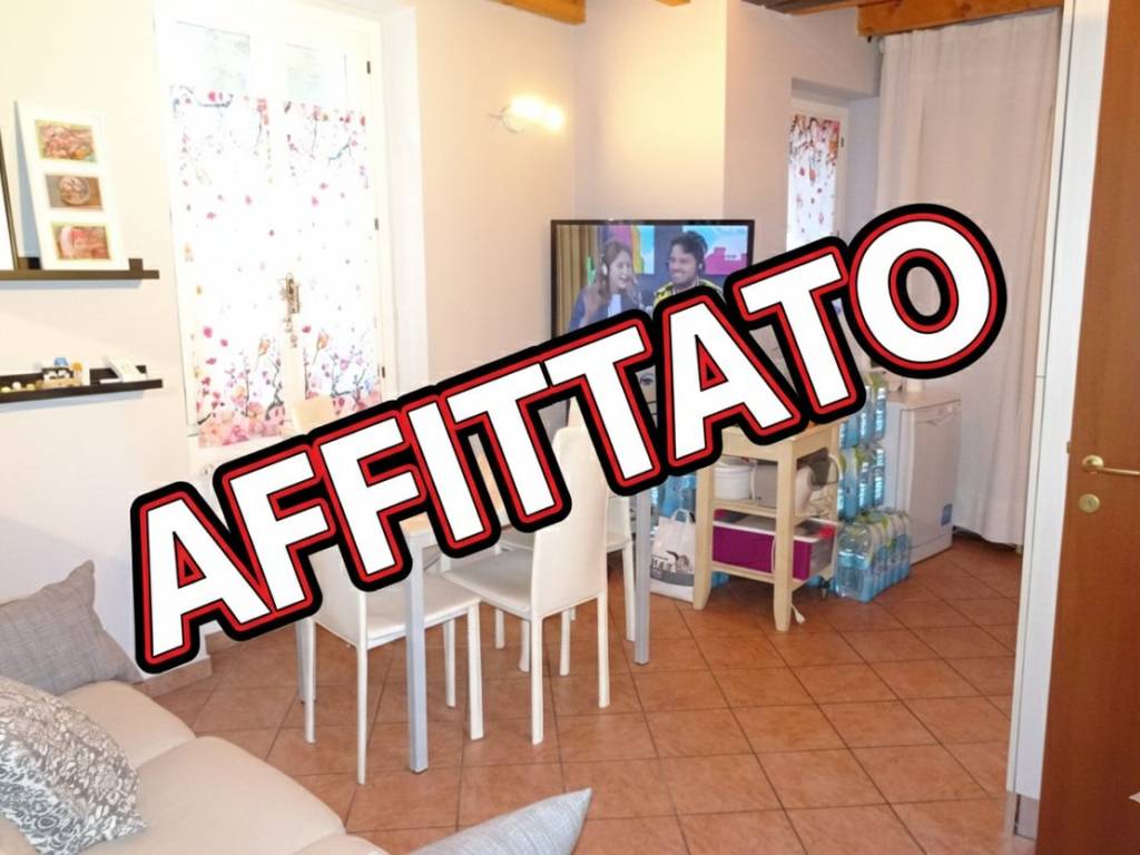 appartamento in affitto a Rho