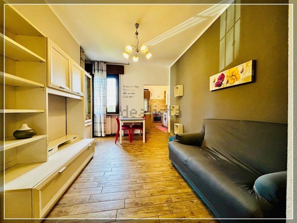 appartamento in affitto a Rho in zona Terrazzano