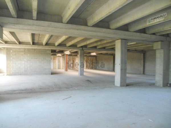 ufficio in affitto a Rho