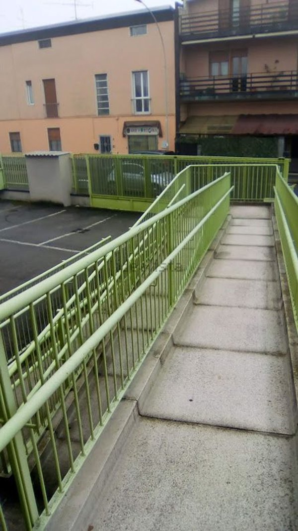 ufficio in affitto a Rho