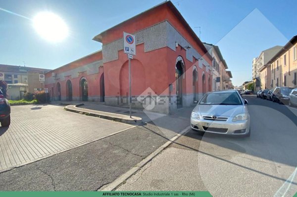 ufficio in affitto a Rho
