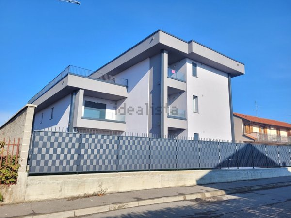 appartamento in affitto a Rho