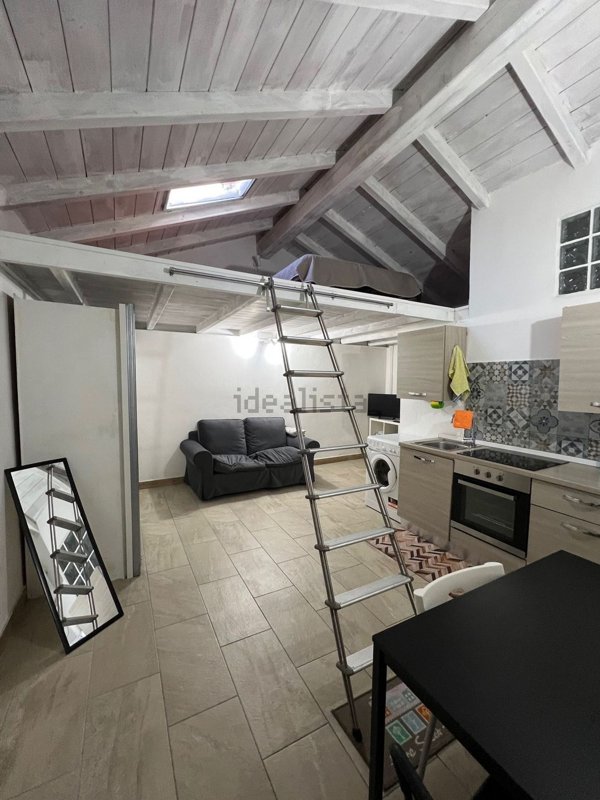 appartamento in affitto a Rho