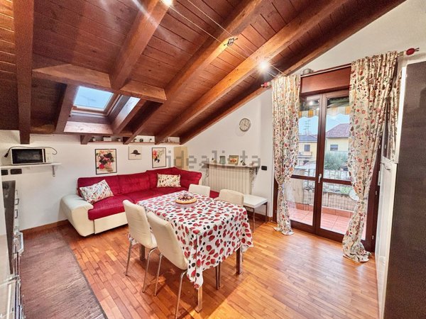 appartamento in affitto a Rho