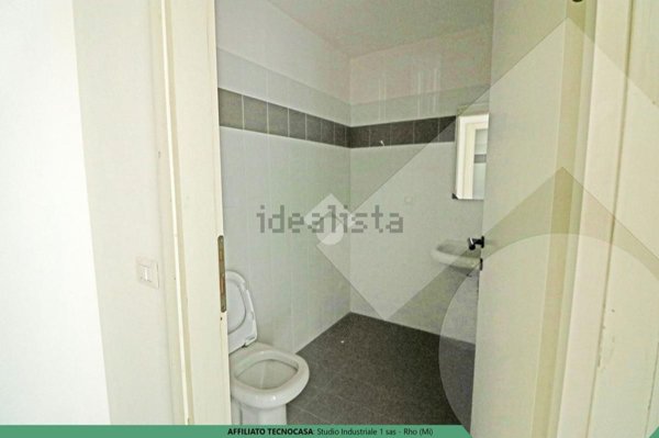 ufficio in affitto a Rho