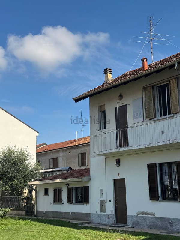 appartamento in affitto a Rho