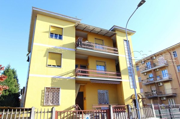 appartamento in affitto a Rho