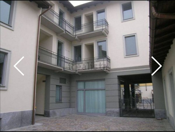 ufficio in affitto a Rho