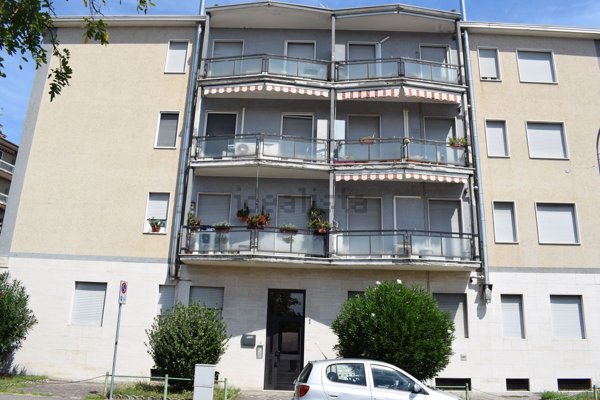 appartamento in affitto a Rho