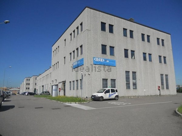 ufficio in affitto a Rho