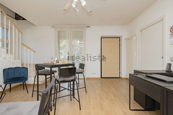 appartamento in affitto a Rho