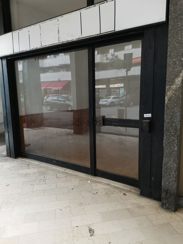 ufficio in affitto a Rho