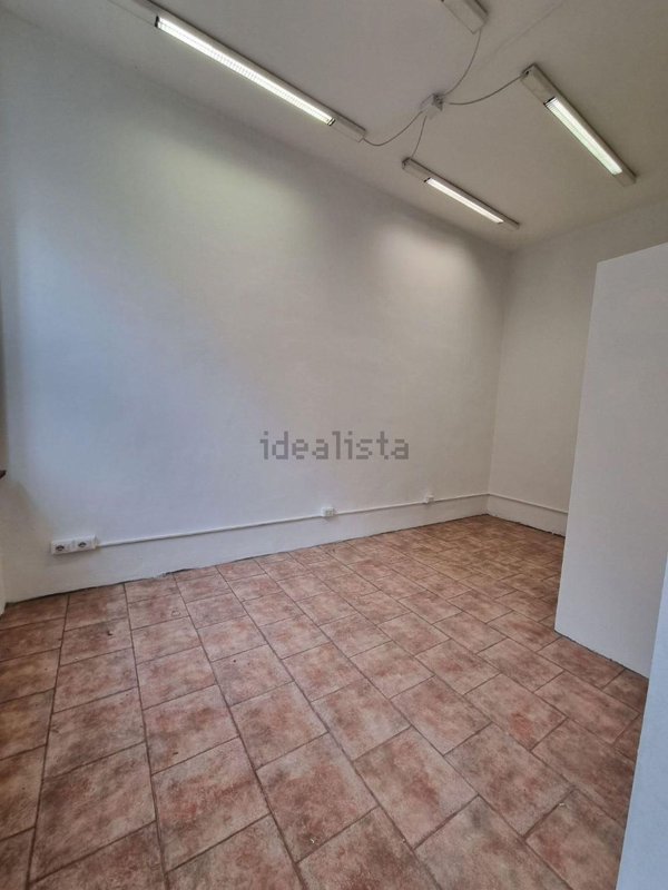 locale commerciale in affitto a Rho