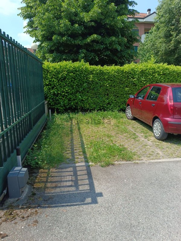 casa indipendente in affitto a Rho