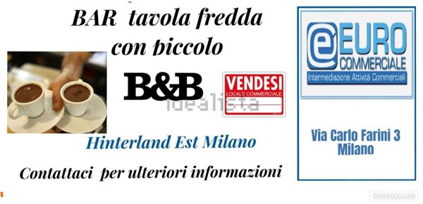 negozio in affitto a Rho