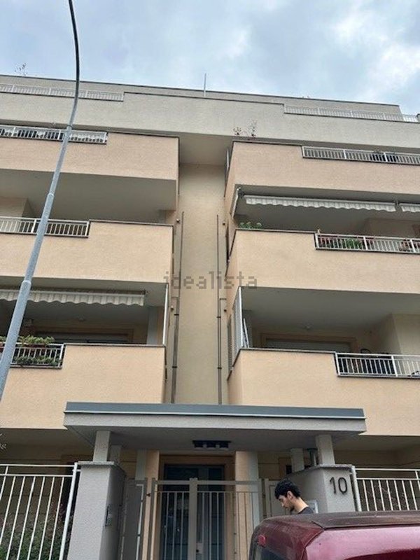 appartamento in affitto a Rho