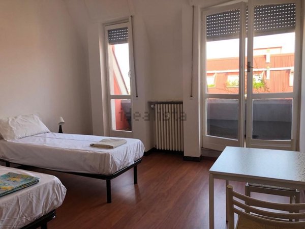 appartamento in affitto a Rho