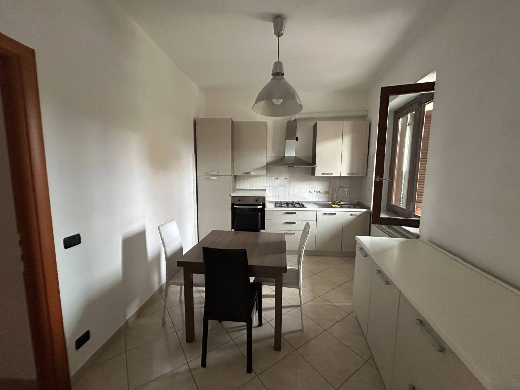 appartamento in affitto a Rho