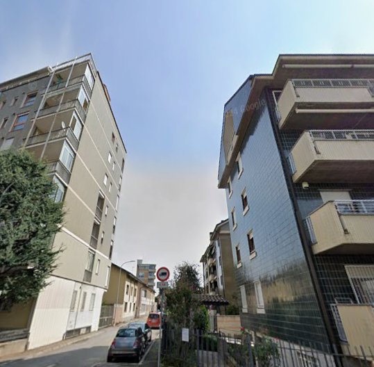 appartamento in affitto a Rho