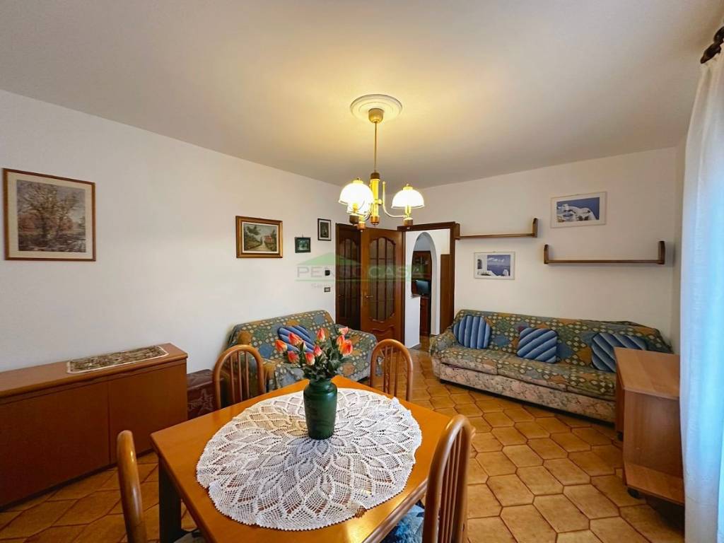 appartamento in affitto a Rho