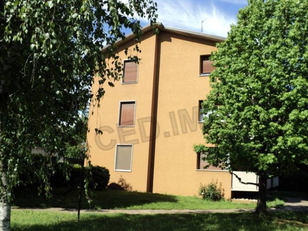 appartamento in affitto a Rho