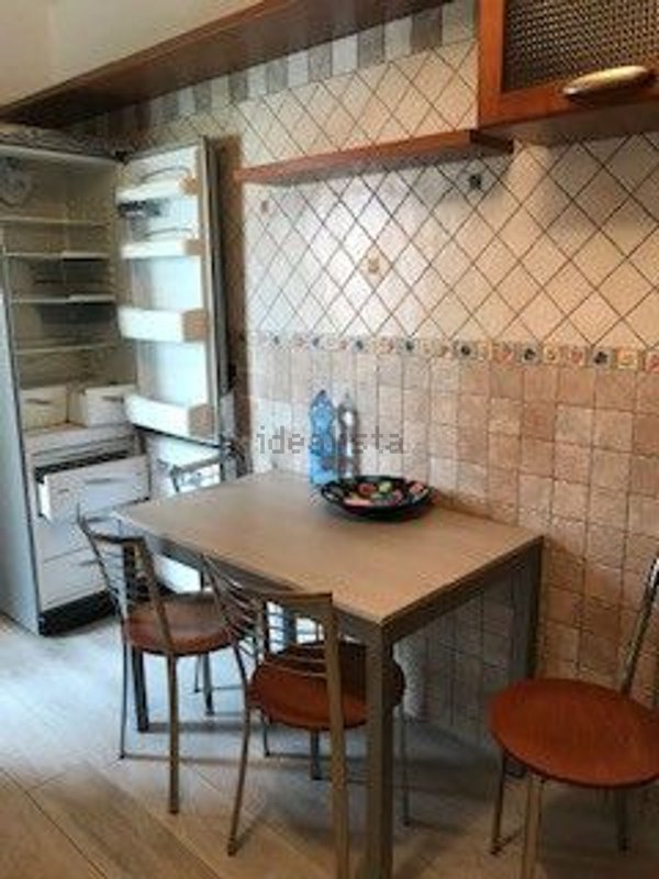 appartamento in affitto a Rho in zona Mazzo